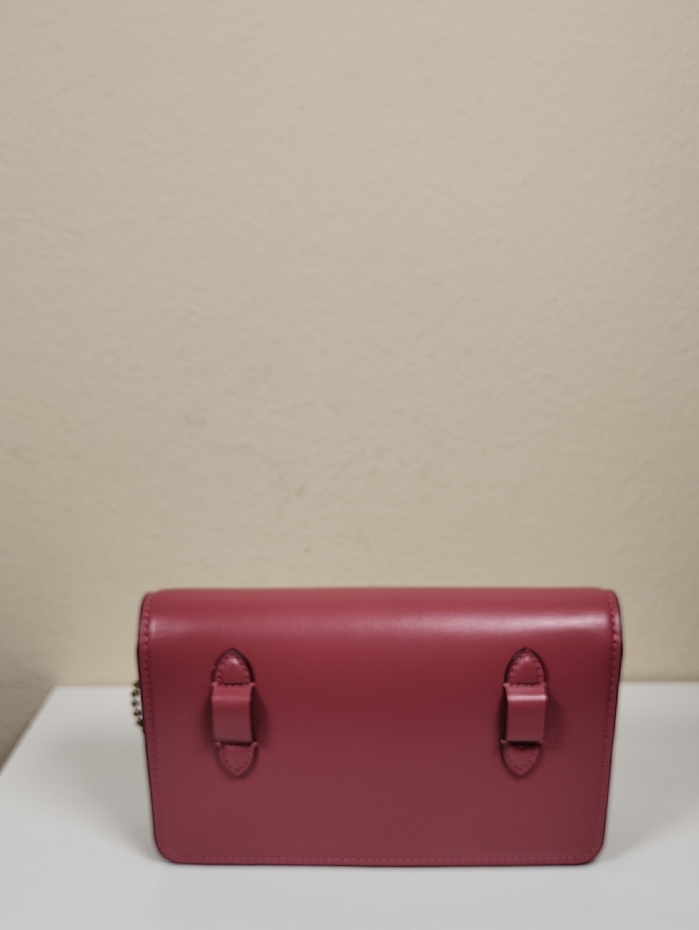 Coach Bandit Belt Bag - Picture 12 of 16